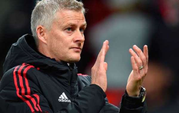 Trener Manchester Uniteda Solskjaer zaboravio je svoju prednost