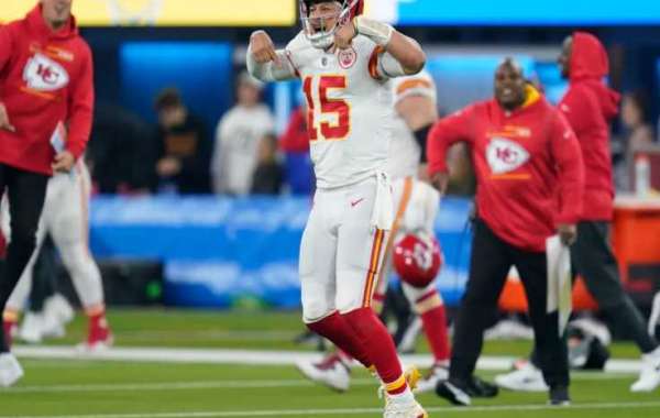 Kansas City Chiefs gewinnen Verlängerung