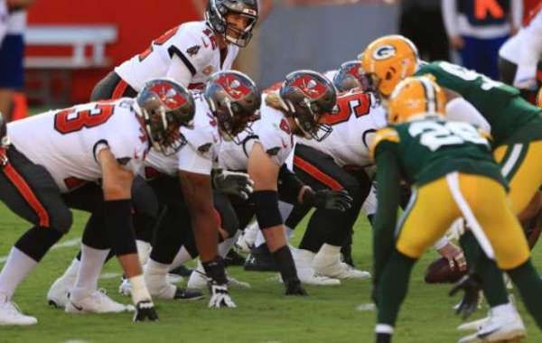 Green Bay Packers og Tampa Bay Buccaneers blev elimineret i slutspillet