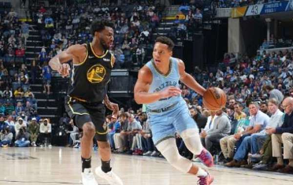 Les Grizzlies ont battu les Warriors 123-95 à domicile