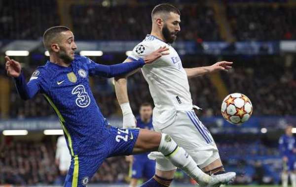 La vittoria del Real Madrid è convincente, Benzema è di livello mondiale