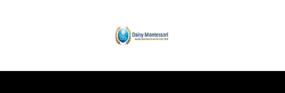 Daisy Montessori School Cover Image