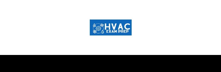 Hvac Exam Prep Cover Image