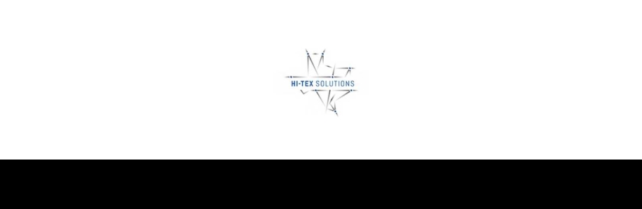 Hi-Tex Solutions Cover Image