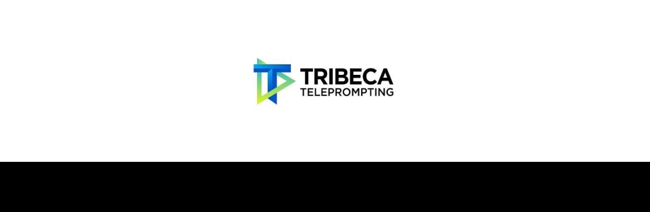 Tribeca Teleprompting Cover Image