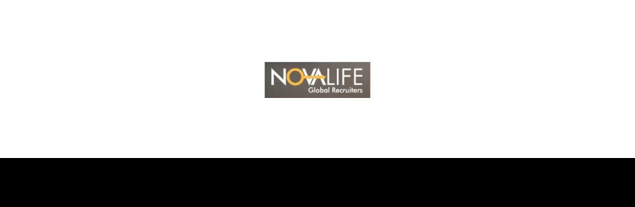 Nova life Cover Image