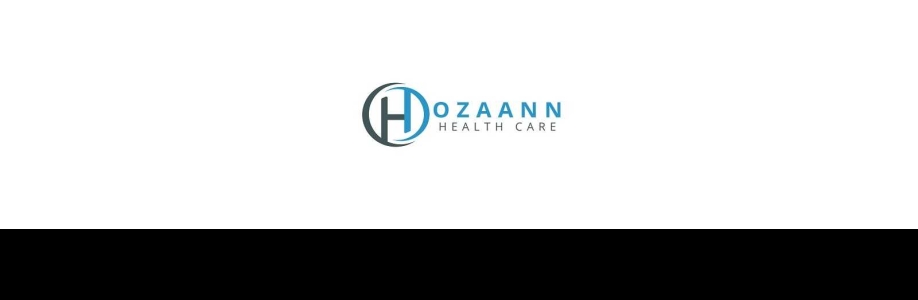 OZAANN HEALTHCARE PRODUCTS Cover Image