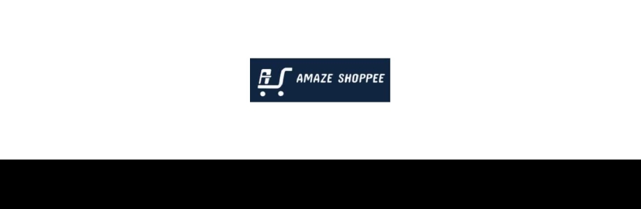 Amaze Shoppee Cover Image