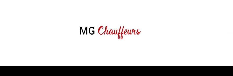 MG Chauffeurs Cover Image