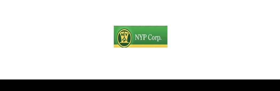 NYP Corp Cover Image