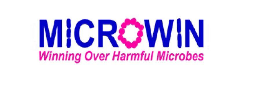 Microwin Labs Cover Image