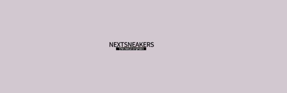 Nextsneakers Cover Image