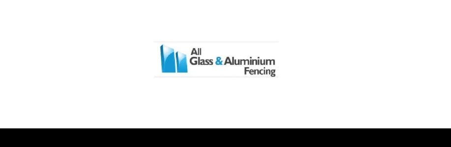 All glass and aluminium fencing Cover Image