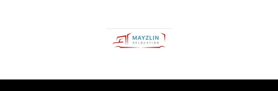 Long Distance  Out of State Movers Mayzlin Relocation Cover Image