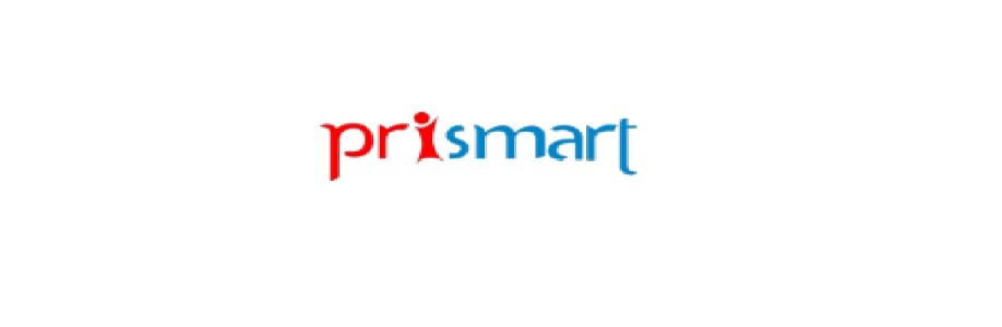 Prismart Cover Image