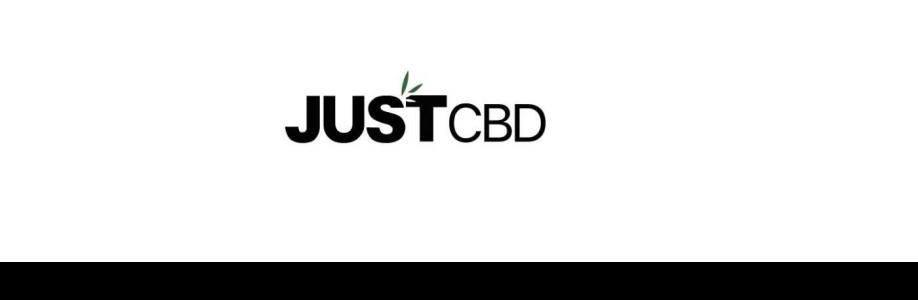 Just CBD Store Cover Image