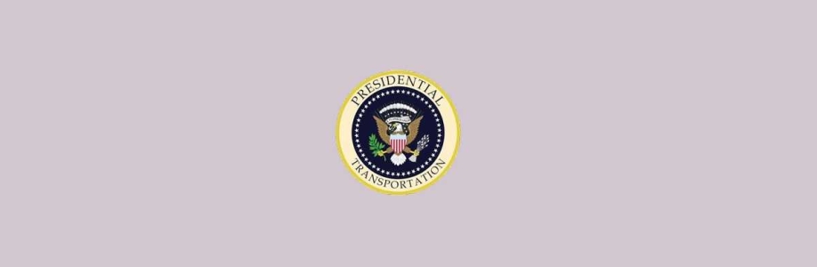 Presidential Transportation Cover Image