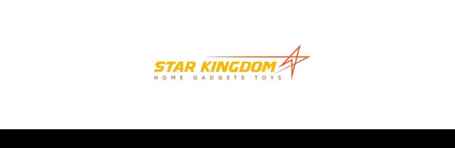 Star Kingdom Cover Image