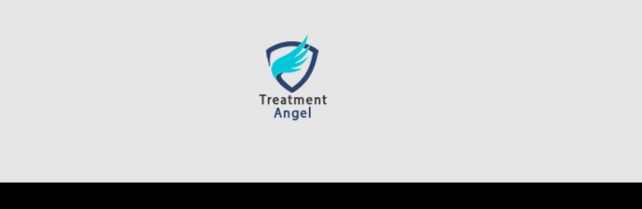 Treatmentangel com Cover Image