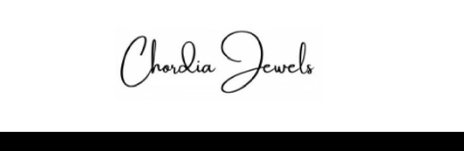 Chordia Jewels Cover Image