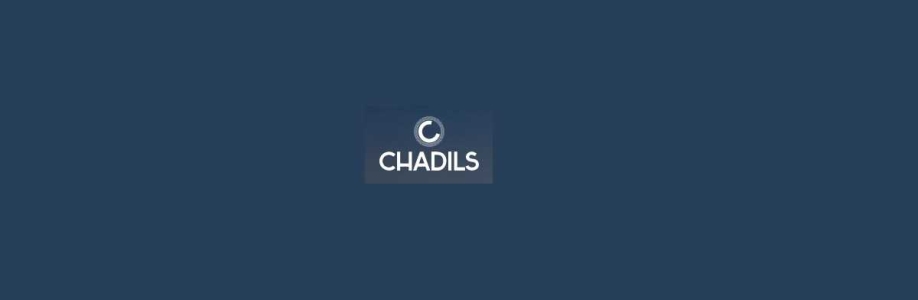 Chadils Valuations Ltd Cover Image