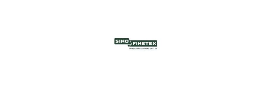 sinofinetex Cover Image