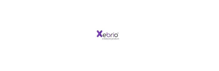 Xebrio Cover Image