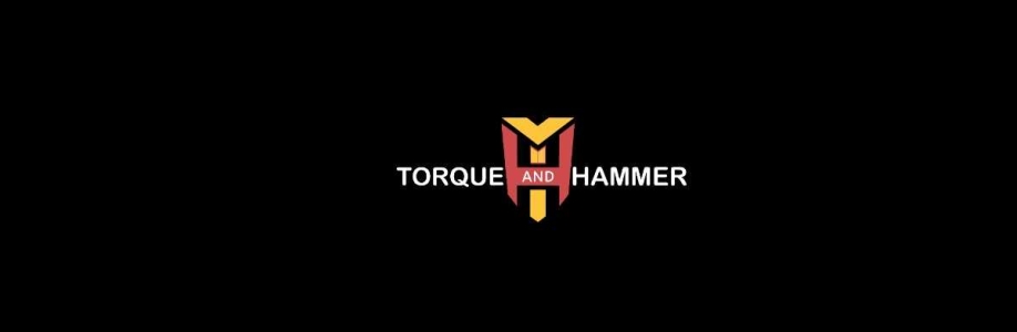 Torque and Hammer Pile Driving LTD Cover Image