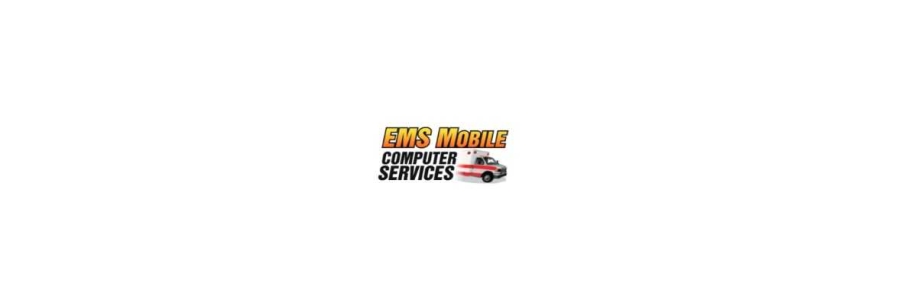 EMS Mobile Computer Services Cover Image