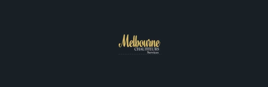 Melbourne Chauffeurs Services Cover Image