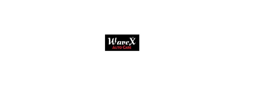 Wavex Auto Care Cover Image