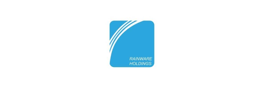 RAINWARE HOLDINGS Cover Image