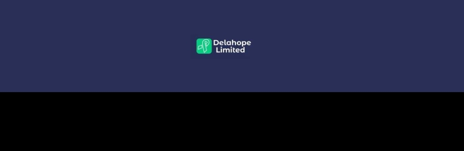 DELAHOPE LTD. Cover Image