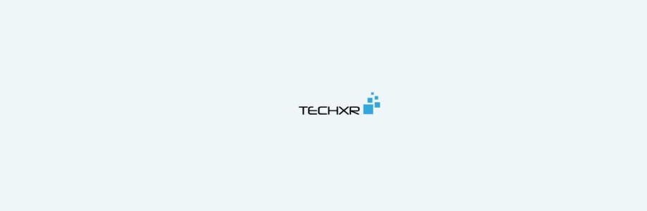 TechXR Innovations Pvt Ltd Cover Image