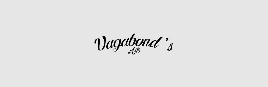 Vagabonds Arts Cover Image