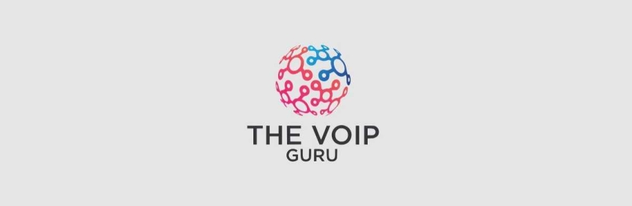 Thevoipguru Cover Image