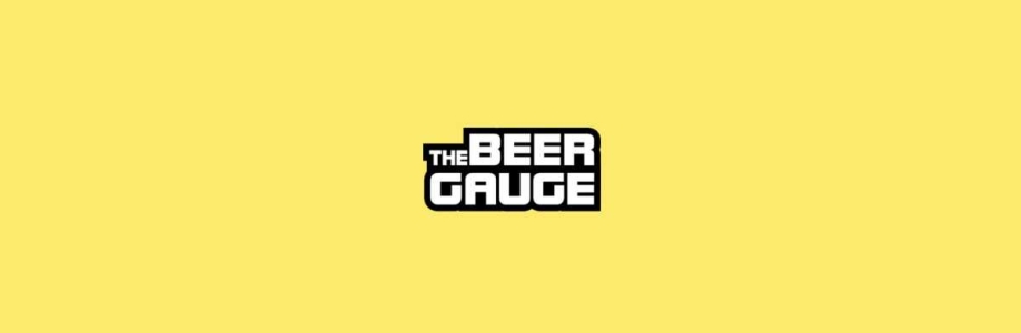 The Beer Gauge Cover Image