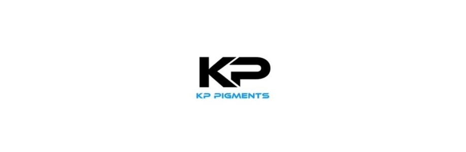 KP Pigments Inc. Cover Image