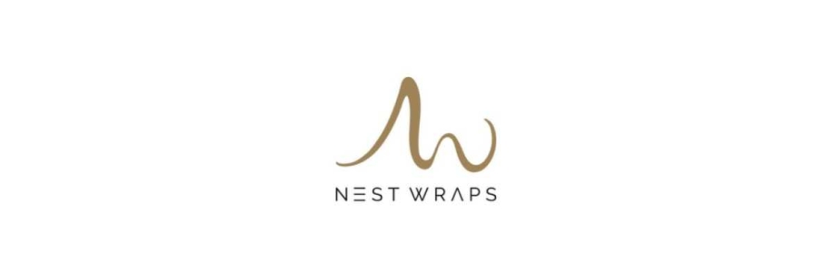 Nest Wraps Cover Image