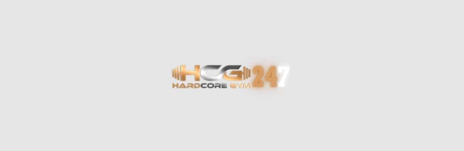 Hardcore Gym PTY LTD Cover Image