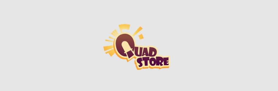 Quad Store Cover Image