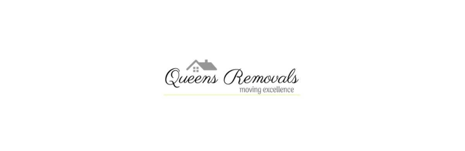 Queens Removals Ltd Cover Image