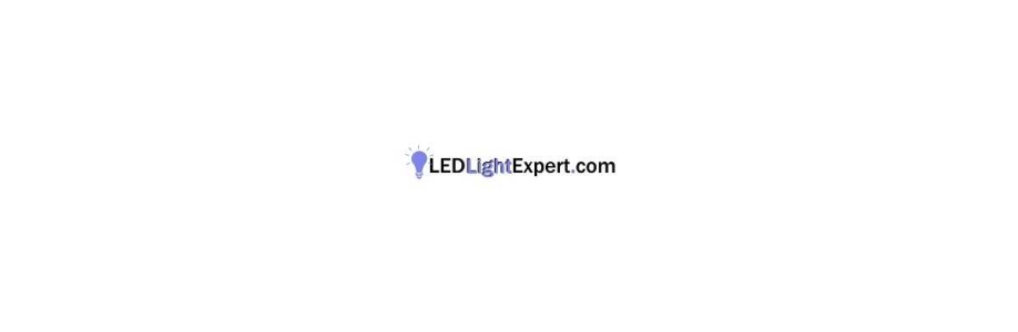 ledlightexpert Cover Image