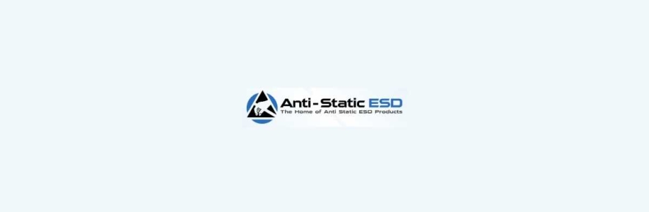 Antistatic ESD Cover Image