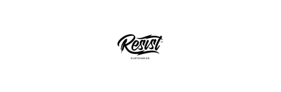 resistclothing Cover Image