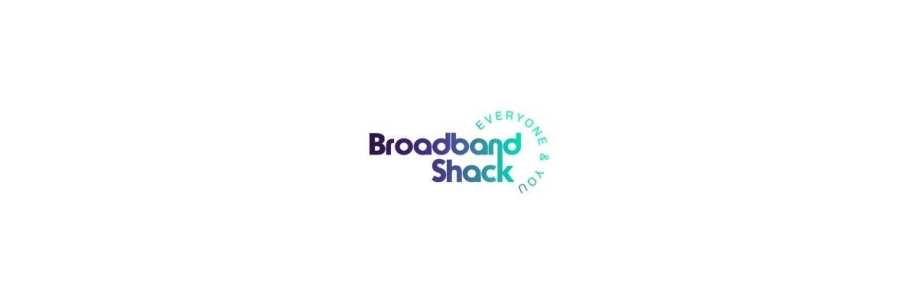 Broadband Shack Cover Image