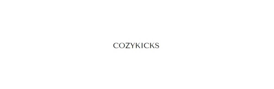 cozykicks Cover Image