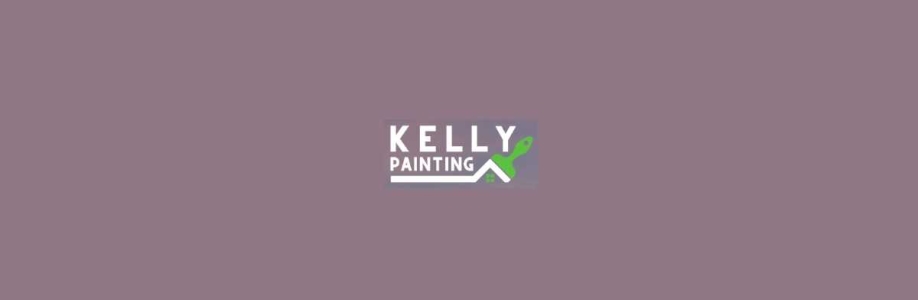 Kelly Painting Cover Image