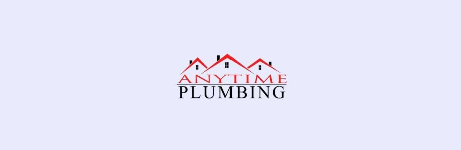 Anytime Plumbing Cover Image