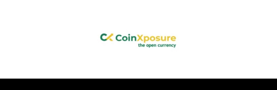 CoinXposure, LLC. Cover Image